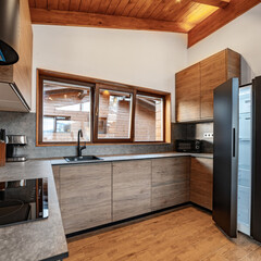 Эко-отель Dom Village, Краснодарский край