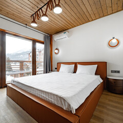 Эко-отель Dom Village, Краснодарский край