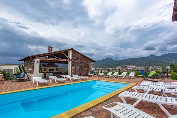 Территория