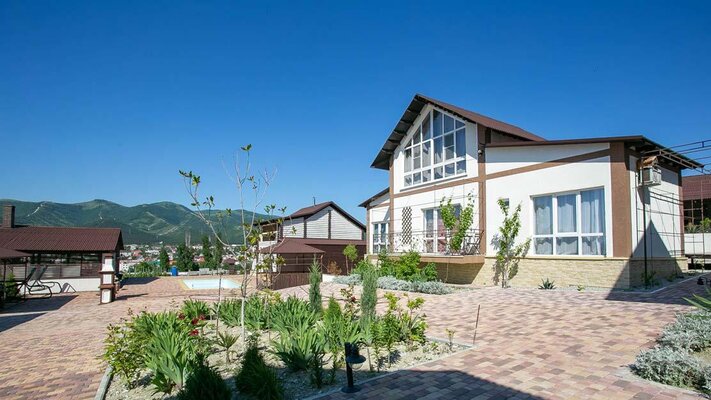 Территория