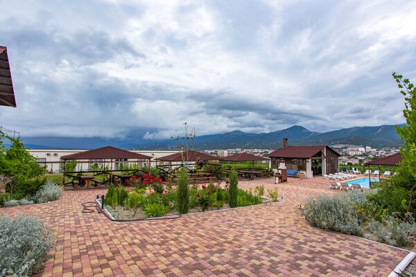 Территория