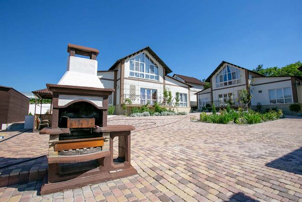 Территория