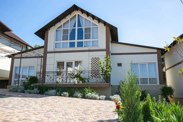 Территория