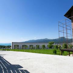 Эко-отель Шато Ди Лиз, Краснодарский край