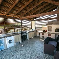 Эко-отель Шато Ди Лиз, Краснодарский край