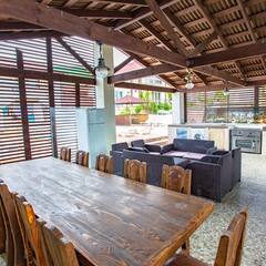 Эко-отель Шато Ди Лиз, Краснодарский край