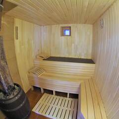 Эко-отель Шато Ди Лиз, Краснодарский край