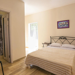 Эко-отель Шато Ди Лиз, Краснодарский край