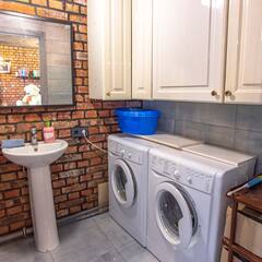 Эко-отель Шато Ди Лиз, Краснодарский край