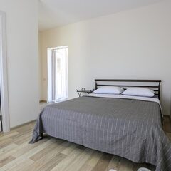 Эко-отель Шато Ди Лиз, Краснодарский край