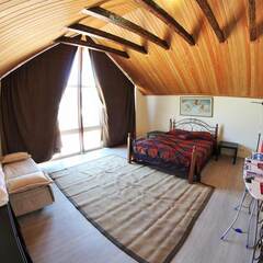 Эко-отель Шато Ди Лиз, Краснодарский край