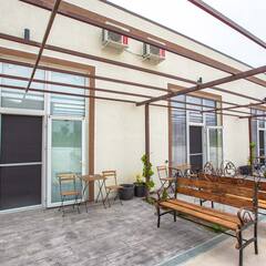 Эко-отель Шато Ди Лиз, Краснодарский край