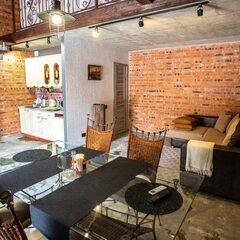 Эко-отель Шато Ди Лиз, Краснодарский край