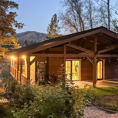 Парк-отель Pro-отдых, Алтайский край