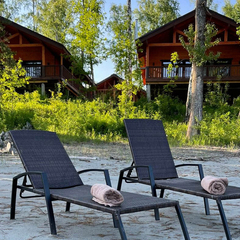 Парк-отель Pro-отдых, Алтайский край