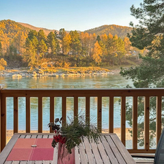 Парк-отель Pro-отдых, Алтайский край