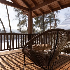 Парк-отель Pro-отдых, Алтайский край