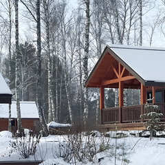 Парк-отель Pro-отдых, Алтайский край