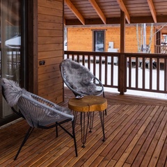 Парк-отель Pro-отдых, Алтайский край