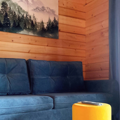 Парк-отель Pro-отдых, Алтайский край