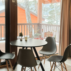 Парк-отель Pro-отдых, Алтайский край