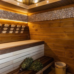 Парк-отель Pro-отдых, Алтайский край