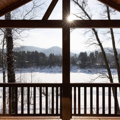 Парк-отель Pro-отдых, Алтайский край