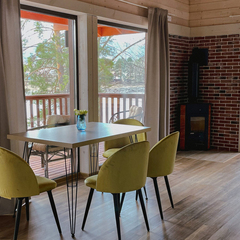 Парк-отель Pro-отдых, Алтайский край