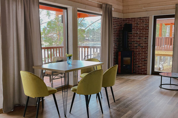 Pro-отдых — фото 1