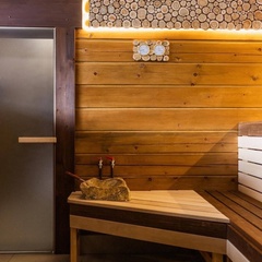 Парк-отель Pro-отдых, Алтайский край