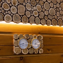 Парк-отель Pro-отдых, Алтайский край