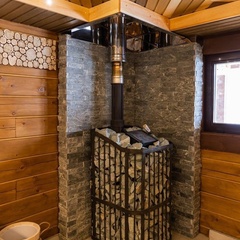 Парк-отель Pro-отдых, Алтайский край