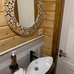 Парк-отель Pro-отдых, Алтайский край