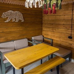 Парк-отель Pro-отдых, Алтайский край