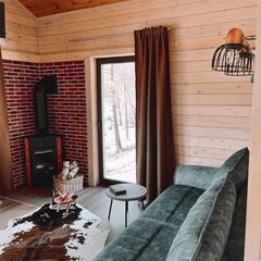 Парк-отель Pro-отдых, Алтайский край