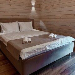 Парк-отель Pro-отдых, Алтайский край