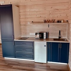 Парк-отель Pro-отдых, Алтайский край