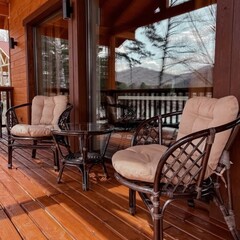 Парк-отель Pro-отдых, Алтайский край