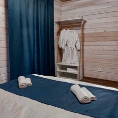 Парк-отель Pro-отдых, Алтайский край