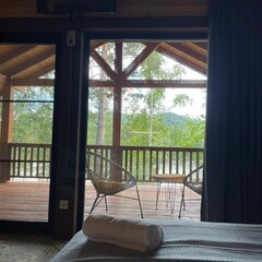 Парк-отель Pro-отдых, Алтайский край