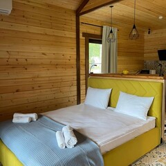 Парк-отель Pro-отдых, Алтайский край