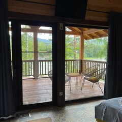 Парк-отель Pro-отдых, Алтайский край