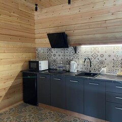 Парк-отель Pro-отдых, Алтайский край