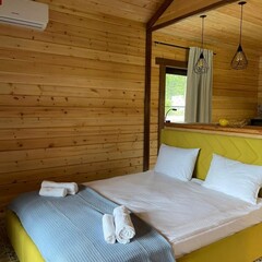 Парк-отель Pro-отдых, Алтайский край