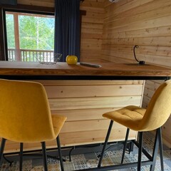 Парк-отель Pro-отдых, Алтайский край