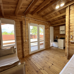 Коттеджный комплекс Seaside, Гудаута