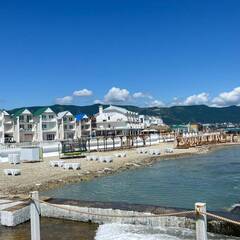 Коттедж Таунхаус на Берегу моря, Краснодарский край