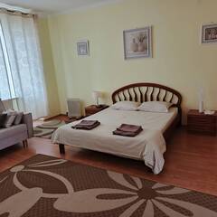 Коттедж Таунхаус на Берегу моря, Краснодарский край