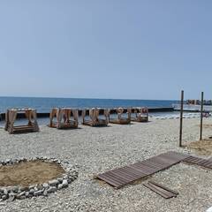 Коттедж Таунхаус на Берегу моря, Краснодарский край