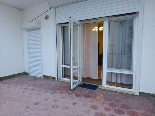 Таунхаус 8-местный (3 этажный)